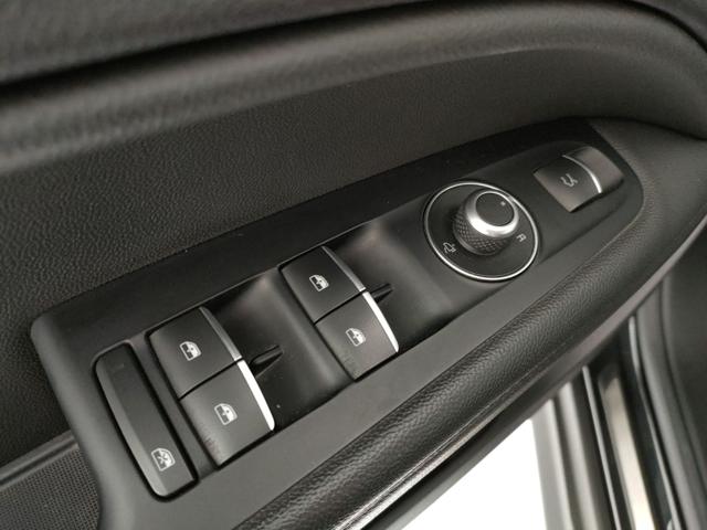 ALFA ROMEO Stelvio usata, con Sistema di navigazione