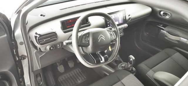 CITROEN C4 Cactus usata 59