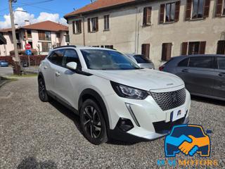 PEUGEOT 2008 usata, con Airbag laterali