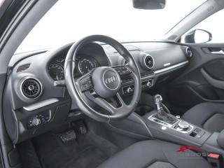 AUDI A3 usata 7