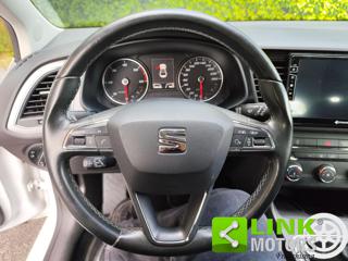 SEAT Leon usata, con Cerchi in lega
