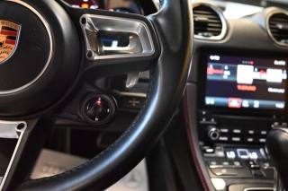 PORSCHE Boxster usata 44