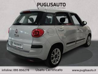 FIAT 500L usata, con Autoradio