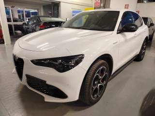 ALFA ROMEO Stelvio 2.2 Turbodiesel 210 CV AT8 Q4 Veloce