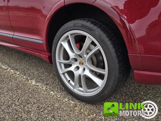 PORSCHE Cayenne usata 30