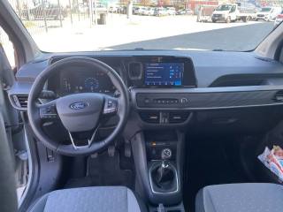 FORD Tourneo Courier usata, con Controllo automatico clima