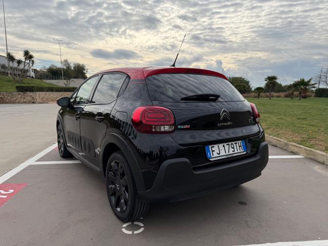CITROEN C3 usata 49