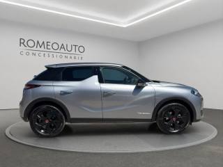 DS AUTOMOBILES DS 3 Crossback usata, con Cerchi in lega