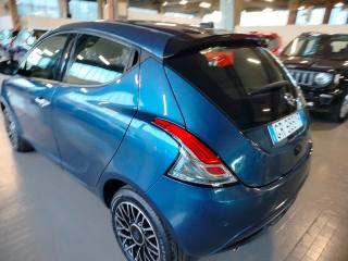 LANCIA Ypsilon usata, con Servosterzo