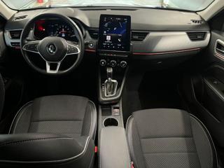 RENAULT Arkana usata, con Climatizzatore