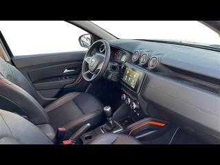 DACIA Duster usata, con Cruise Control