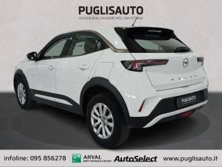OPEL Mokka usata, con Climatizzatore