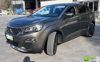PEUGEOT 3008 usata, con Airbag laterali