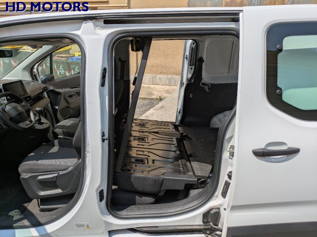 FIAT Doblo usata, con Boardcomputer
