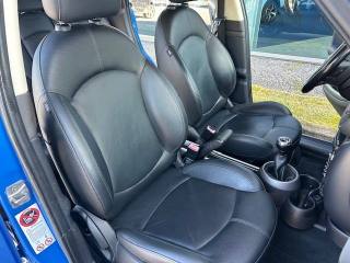 MINI Countryman usata, con Controllo trazione