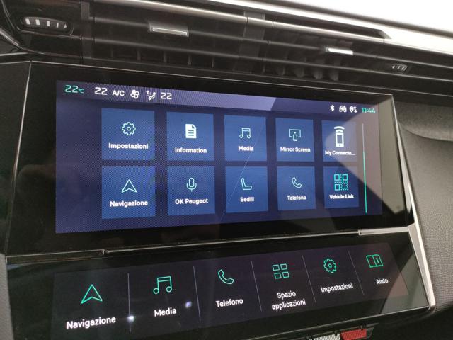 PEUGEOT 308 usata, con Controllo trazione