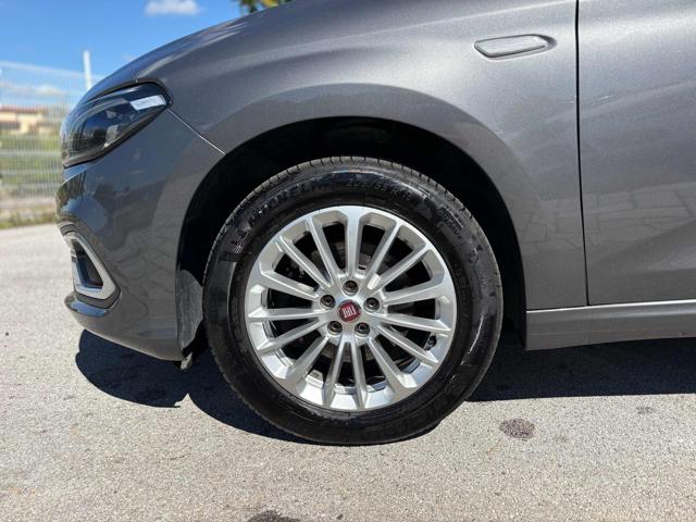 FIAT Tipo usata, con Alzacristalli elettrici