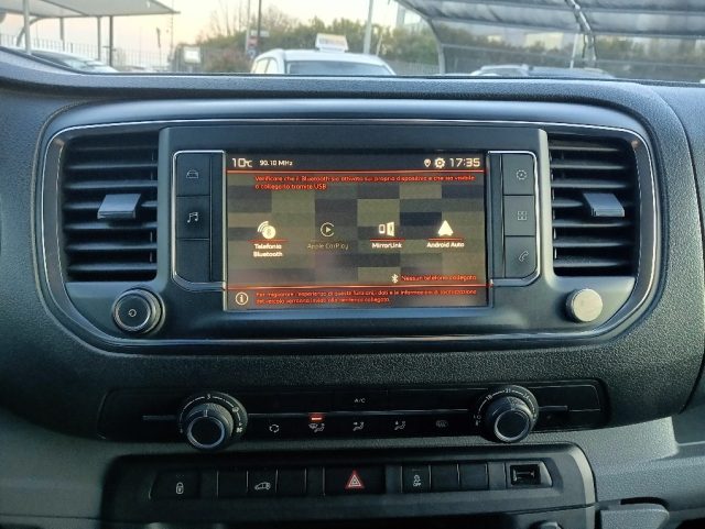 CITROEN Jumpy usata, con Controllo trazione