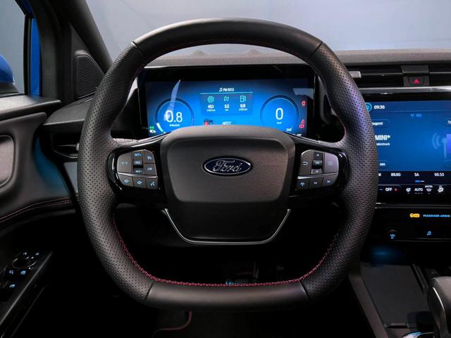 FORD Puma usata, con Controllo automatico clima