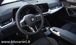 BMW X2 usata, con Autoradio