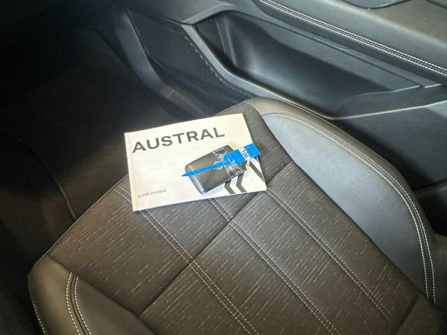 RENAULT Austral usata, con Bluetooth