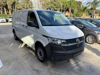 VOLKSWAGEN Transporter usata, con Alzacristalli elettrici