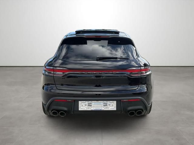 PORSCHE Macan usata, con Alzacristalli elettrici