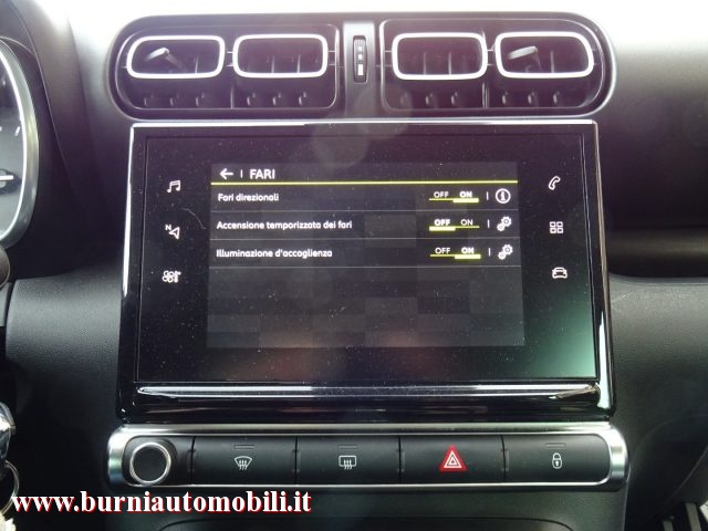 CITROEN C3 Aircross usata 55
