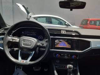 AUDI Q3 usata, con Autoradio