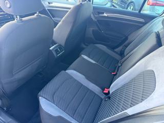 VOLKSWAGEN Golf usata, con Cruise Control