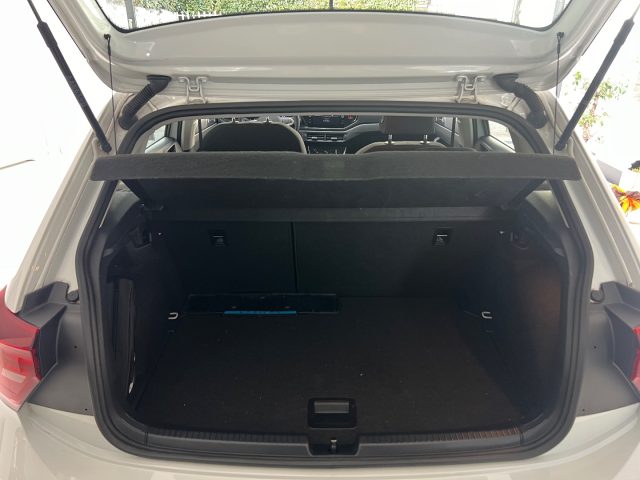 VOLKSWAGEN Polo usata, con Cerchi in lega