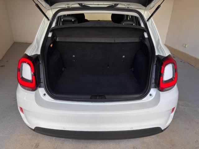 FIAT 500X usata, con Climatizzatore