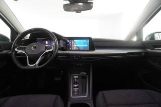 VOLKSWAGEN Golf usata 4