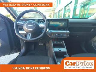 HYUNDAI Kona usata, con ESP