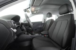 AUDI Q2 usata 9