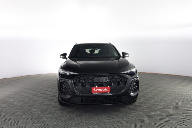 AUDI Q5 usata 0