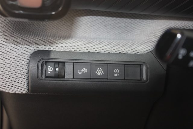 CITROEN C3 usata, con Cruise Control