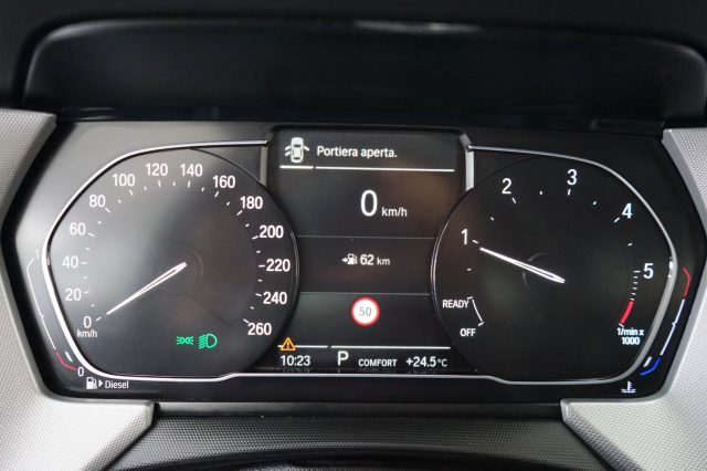 BMW 116 usata 50