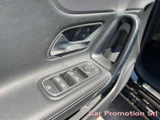 MERCEDES-BENZ CLA 180 usata, con Cerchi in lega
