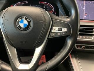 BMW X5 usata, con Specchietti laterali elettrici