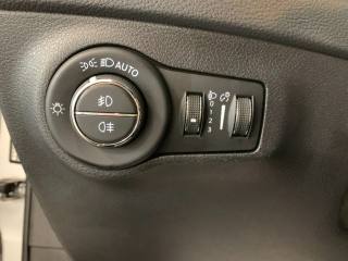 JEEP Compass usata, con Servosterzo