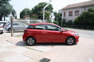 HYUNDAI i20 usata, con Autoradio