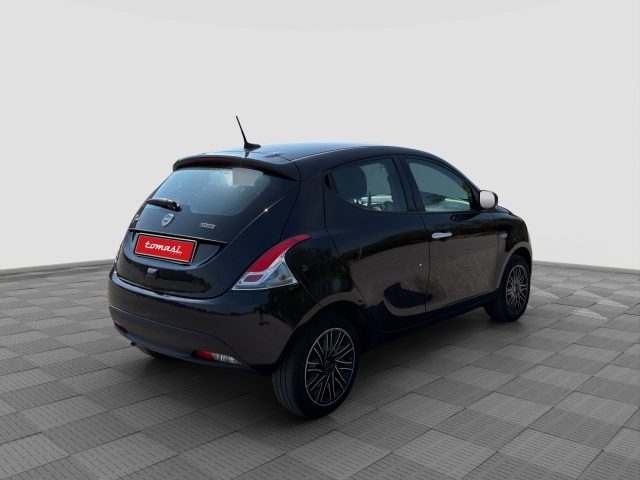 LANCIA Ypsilon usata 4