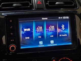 MITSUBISHI Space Star usata, con Specchietti laterali elettrici