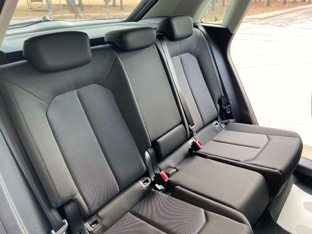 AUDI Q3 usata, con Controllo vocale