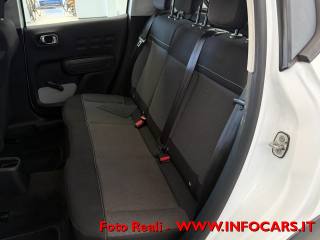 CITROEN C3 usata, con Boardcomputer