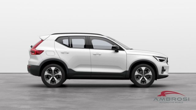 VOLVO XC40 usata 3