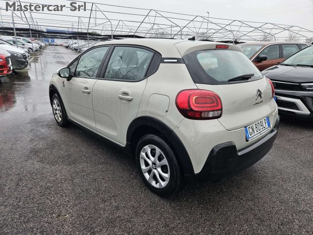 CITROEN C3 usata, con Airbag Passeggero