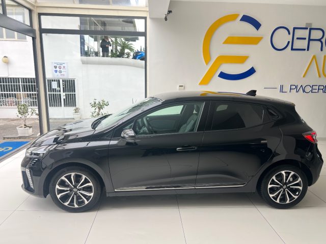 RENAULT Clio usata, con Climatizzatore