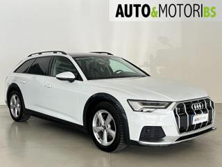 AUDI A6 allroad usata, con Airbag laterali